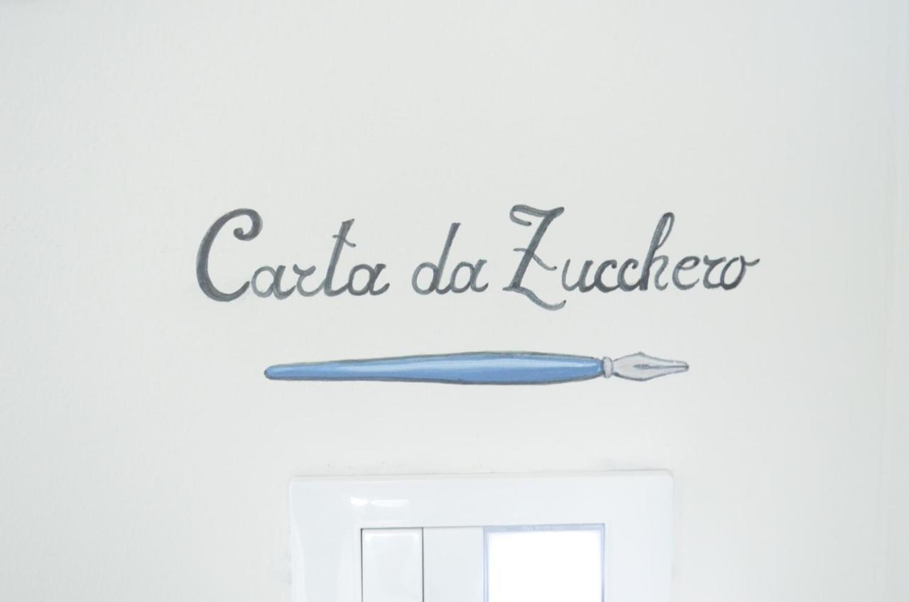 La Casa Incartata Toscolano Maderno Exterior foto