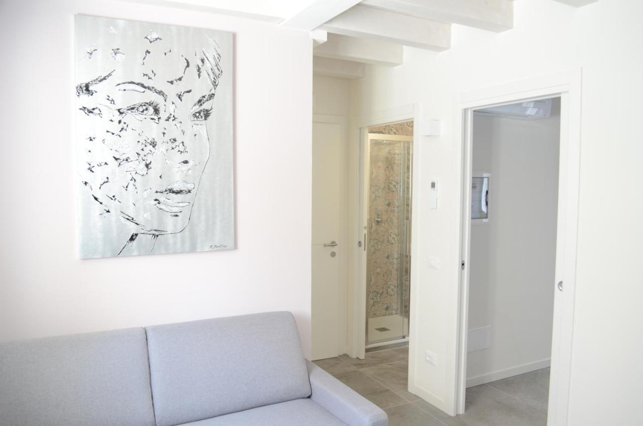 La Casa Incartata Toscolano Maderno Exterior foto
