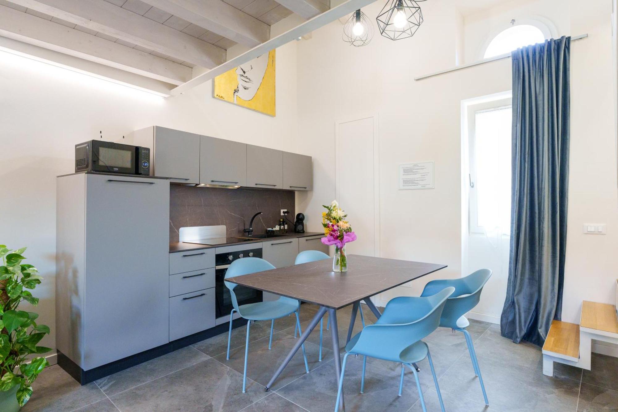La Casa Incartata Toscolano Maderno Exterior foto